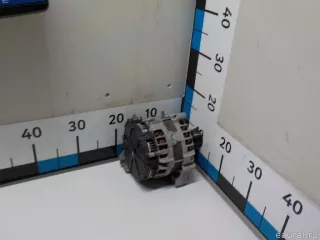 12318571358 BMW Генератор BMW X5 G05  Арт E52517700, вид 8