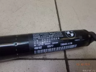 51244A1FA90 BMW Амортизатор крышки багажника BMW 5 G30/G31 Арт E95746602, вид 4