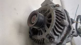 LF5018300A Генератор Mazda 5 1 Арт 20204608, вид 2