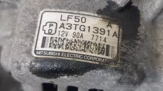 LF5018300A Генератор Mazda 5 1 Арт 20204608, вид 3