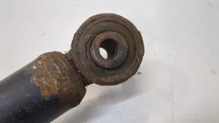 562102N327 Амортизатор задний левый Nissan Almera N15 Арт 20204510, вид 4