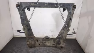 544003NM0A Балка подвески передняя (подрамник) Nissan Leaf 2 Арт 20199804, вид 2