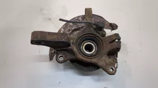28012AA014,28052AA010 Ступица передняя левая Subaru Impreza 1 Арт 20205799, вид 2
