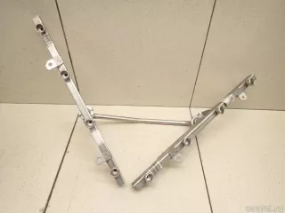 12660710 GM Рейка топливная (рампа) Cadillac Escalade 3 Арт E95750163, вид 4