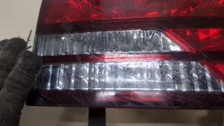 8159128150 Фонарь крышки багажника левый Toyota Previa XR30, XR40 Арт 20104245, вид 2