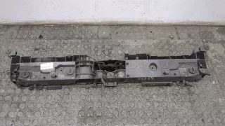 625003860R Планка под капот Renault Captur Арт 20199741, вид 1