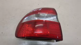 30621887 Фонарь задний левый Volvo V40 1 Арт 20204819, вид 1