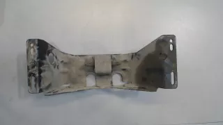 A6392400001 Подушка крепления кпп Mercedes Vito W639 Арт 8035875, вид 1