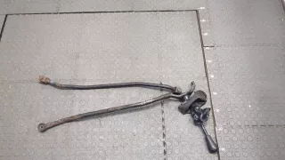 749653J100,3411050Y10,341030M000,345500M000 Кулиса Nissan Almera N15 Арт 20204444, вид 1
