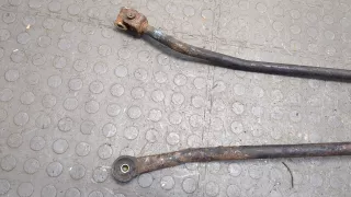 749653J100,3411050Y10,341030M000,345500M000 Кулиса Nissan Almera N15 Арт 20204444, вид 2