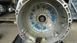 24009487298 BMW Коробка передач автоматическая (АКПП) BMW X3 G01 Арт E23676897, вид 13