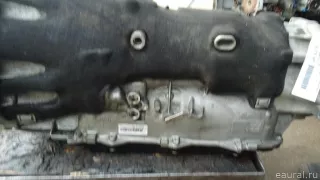 24009487298 BMW Коробка передач автоматическая (АКПП) BMW X3 G01 Арт E23676897, вид 15