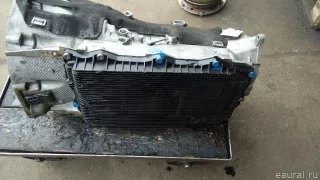 24009487298 BMW Коробка передач автоматическая (АКПП) BMW X3 G01 Арт E23676897, вид 17