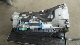 24009487298 BMW Коробка передач автоматическая (АКПП) BMW X3 G01 Арт E23676897, вид 18