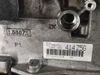 24009487298 BMW Коробка передач автоматическая (АКПП) BMW X3 G01 Арт E23676897, вид 4