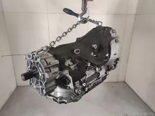 24009487298 BMW Коробка передач автоматическая (АКПП) BMW X3 G01 Арт E23676897, вид 9