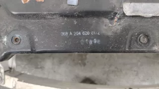  Датчик удара Mercedes GLK X204 Арт 11302363, вид 3