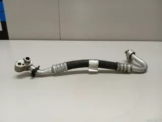 95B260701E VAG Трубка кондиционера Porsche Macan restailing Арт E23700327, вид 2