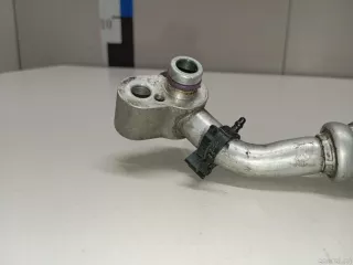 95B260701E VAG Трубка кондиционера Porsche Macan restailing Арт E23700327, вид 4