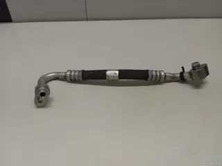 95B260701E VAG Трубка кондиционера Porsche Macan restailing Арт E23700327, вид 6