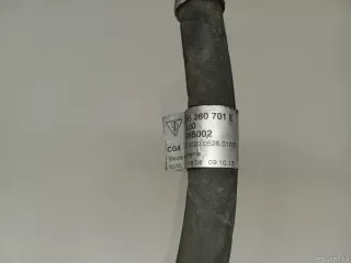 95B260701E VAG Трубка кондиционера Porsche Macan restailing Арт E23700327, вид 9