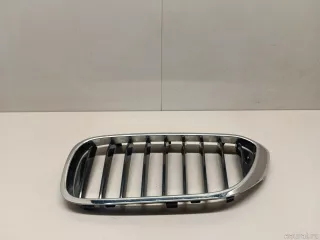 51137383519 BMW Решетка радиатора левая BMW 5 G30/G31 Арт E23700663, вид 1