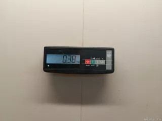 51137383519 BMW Решетка радиатора левая BMW 5 G30/G31 Арт E23700663, вид 2