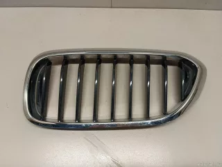 51137383519 BMW Решетка радиатора левая BMW 5 G30/G31 Арт E23700663, вид 3