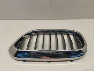 51137383519 BMW Решетка радиатора левая BMW 5 G30/G31 Арт E23700663, вид 5