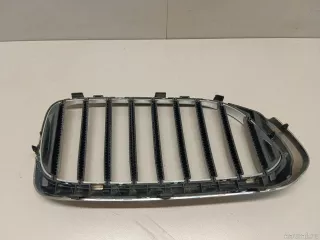 51137383519 BMW Решетка радиатора левая BMW 5 G30/G31 Арт E23700663, вид 7