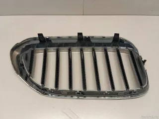 51137383519 BMW Решетка радиатора левая BMW 5 G30/G31 Арт E23700663, вид 8