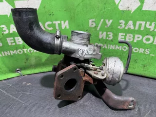 VJ360707 Турбина Mazda 5 1 Арт 2000000047068
