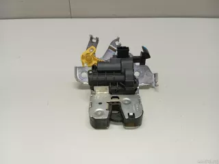 80A827506A VAG Замок багажника Audi Q5 2 Арт E23702662, вид 3