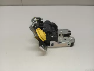 80A827506A VAG Замок багажника Audi Q5 2 Арт E23702662, вид 7