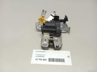 80A827506A VAG Замок багажника Audi Q5 2 Арт E23702662, вид 8