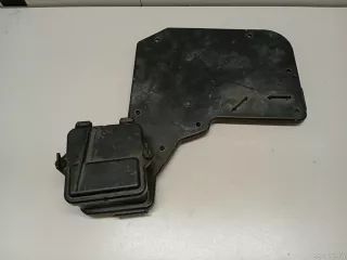 7E0907300A VAG Крышка блока предохранителей Volkswagen Transporter T5 restailing Арт E23704089, вид 1