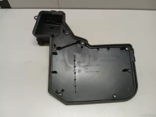 7E0907300A VAG Крышка блока предохранителей Volkswagen Transporter T5 restailing Арт E23704089, вид 8