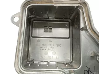 7E0907300A VAG Крышка блока предохранителей Volkswagen Transporter T5 restailing Арт E23704089, вид 10