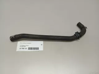 7E0121086R VAG Трубка кондиционера Volkswagen Transporter T6 restailing Арт E23705121, вид 7