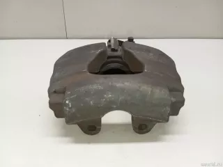 7H0615123A VAG Суппорт тормозной передний левый Volkswagen Transporter T6 restailing Арт E23706750, вид 2