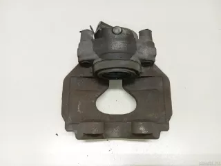 7H0615123A VAG Суппорт тормозной передний левый Volkswagen Transporter T6 restailing Арт E23706750, вид 4