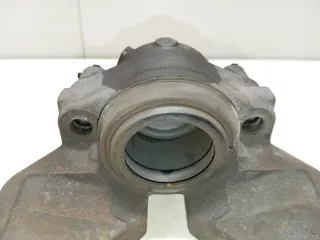 7H0615123A VAG Суппорт тормозной передний левый Volkswagen Transporter T6 restailing Арт E23706750, вид 6