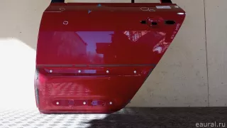 821010803R Renault Дверь задняя левая Renault Koleos Арт E23709077, вид 5
