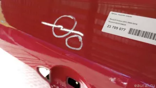 821010803R Renault Дверь задняя левая Renault Koleos Арт E23709077, вид 10