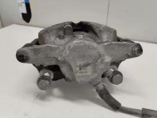 2054210181 Mercedes Benz Суппорт тормозной передний левый Mercedes S C217 Арт E23709744, вид 4
