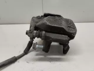 2054210181 Mercedes Benz Суппорт тормозной передний левый Mercedes S C217 Арт E23709744, вид 6