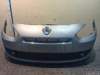  Бампер передний Renault Fluence  Арт E23710044