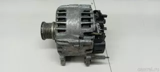 03L903024L VAG Генератор Volkswagen Touran 3 Арт E103081925, вид 5