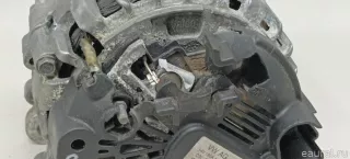 03L903024L VAG Генератор Volkswagen Touran 3 Арт E103081925, вид 7