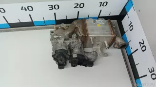 04L131512CH VAG Радиатор системы EGR Volkswagen Transporter T6 restailing Арт E103083407, вид 2